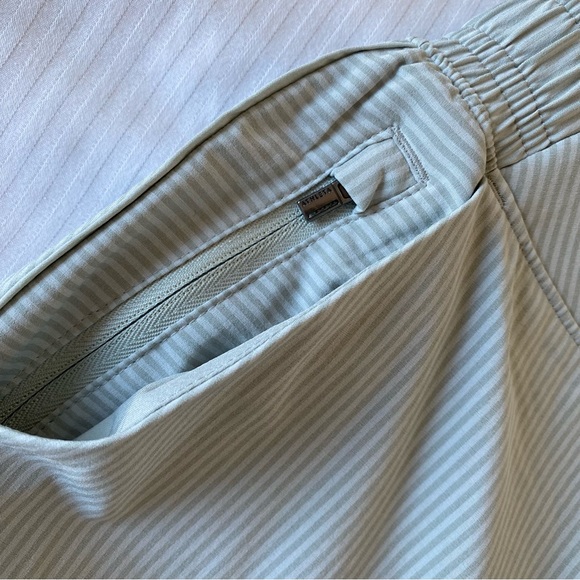 Athleta track pants size 8 - Picture 4 of 4